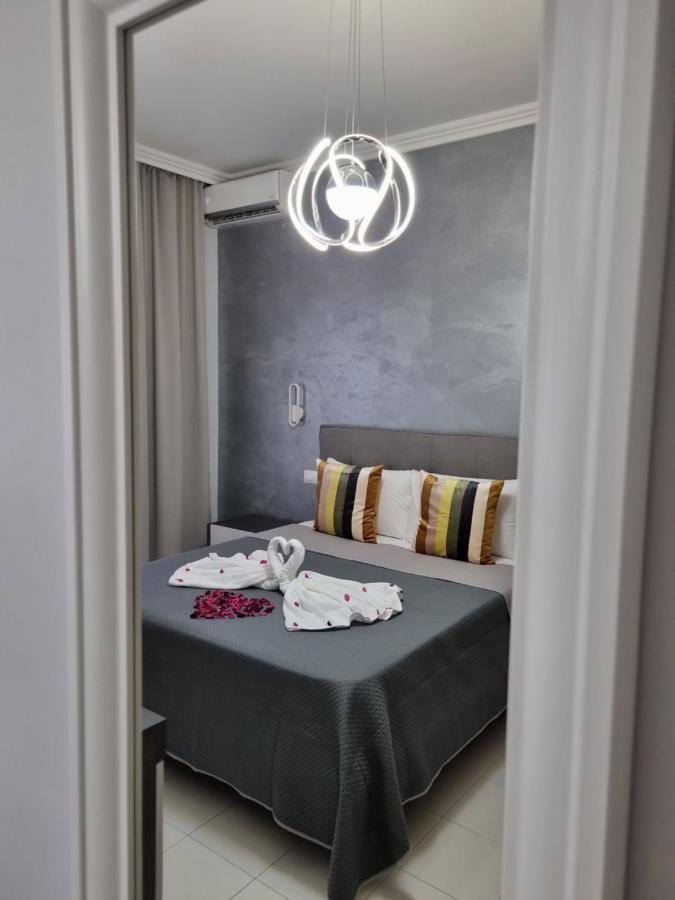 Roman Holidays House Monteverde 외부 사진