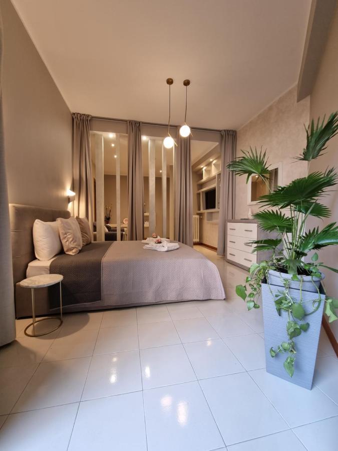 Roman Holidays House Monteverde 외부 사진
