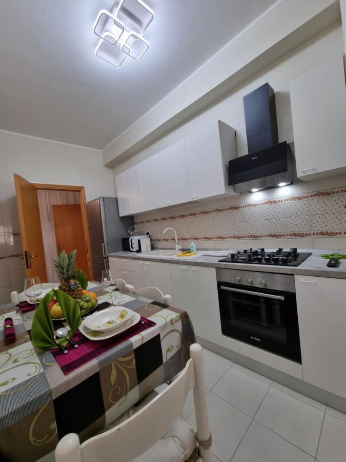 Roman Holidays House Monteverde 외부 사진
