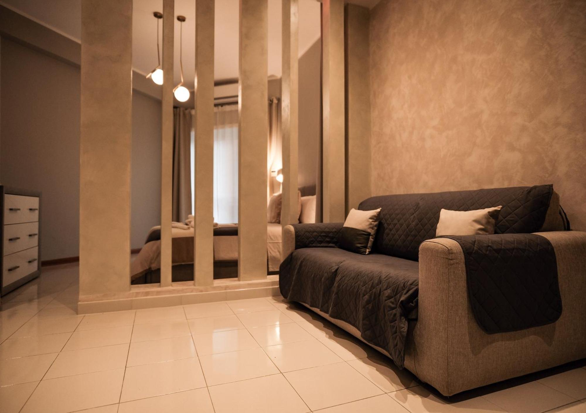 Roman Holidays House Monteverde 외부 사진